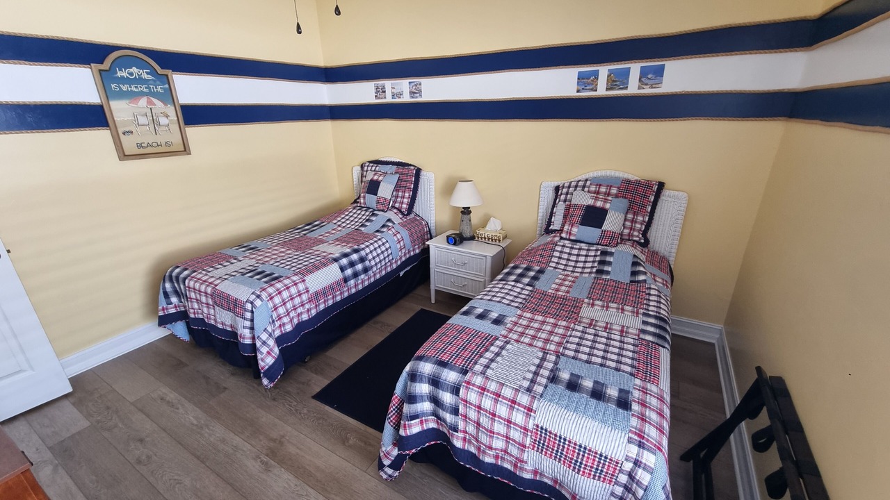 Photo of Bedroom in Masters Reserve