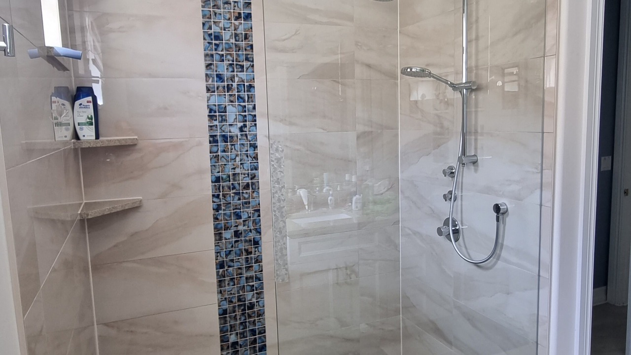 Photo of Bathroom in Masters Reserve