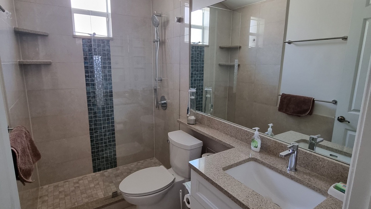 Photo of Bathroom in Masters Reserve