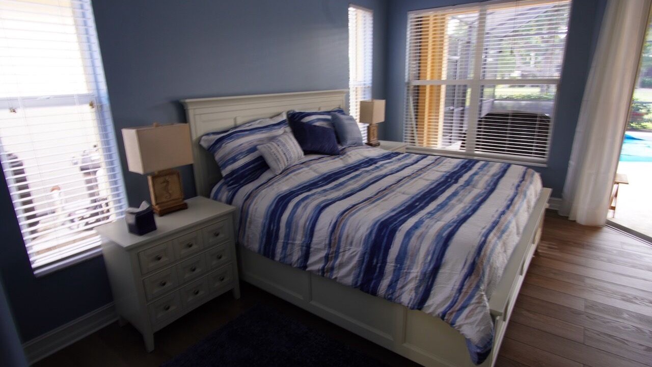 Photo of Bedroom in Masters Reserve