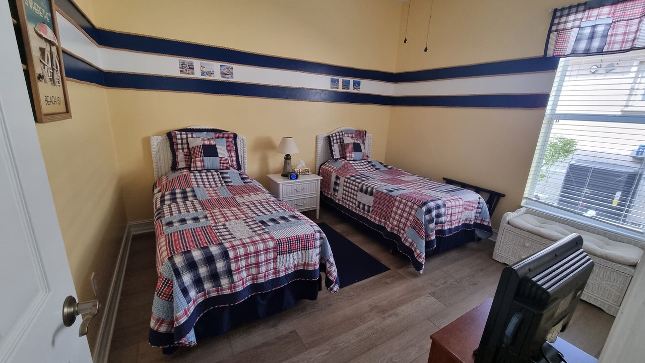 Photo of Bedroom in Masters Reserve