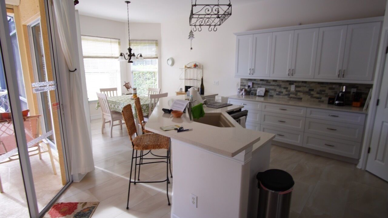 Photo of Kitchen in Masters Reserve