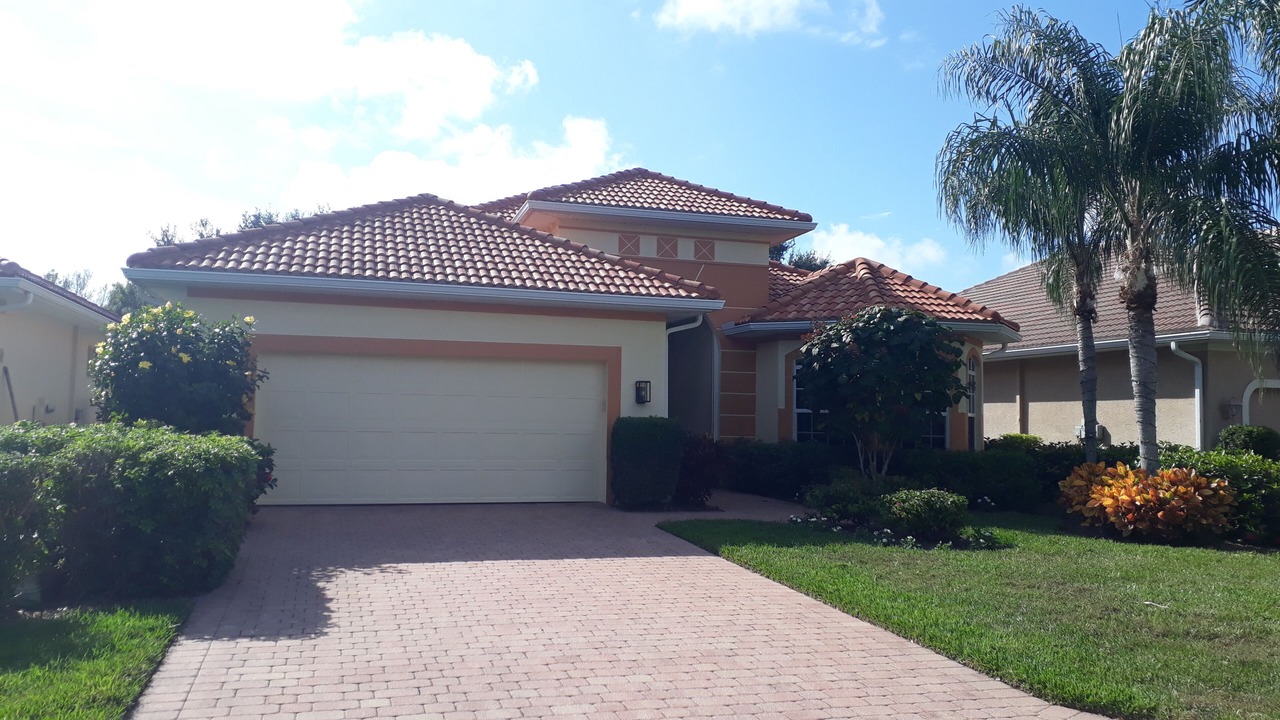 Photo of Outdoor in Masters Reserve