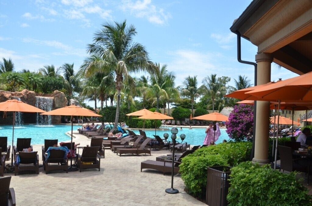 Photo of Outdoor in Masters Reserve
