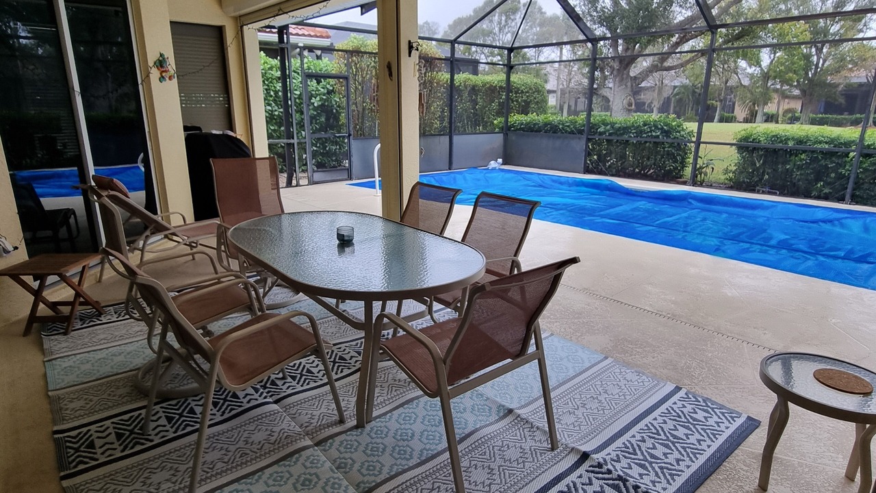 Photo of Outdoor in Masters Reserve
