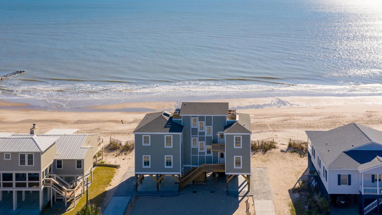 Photo of Outdoor in Edisto Island