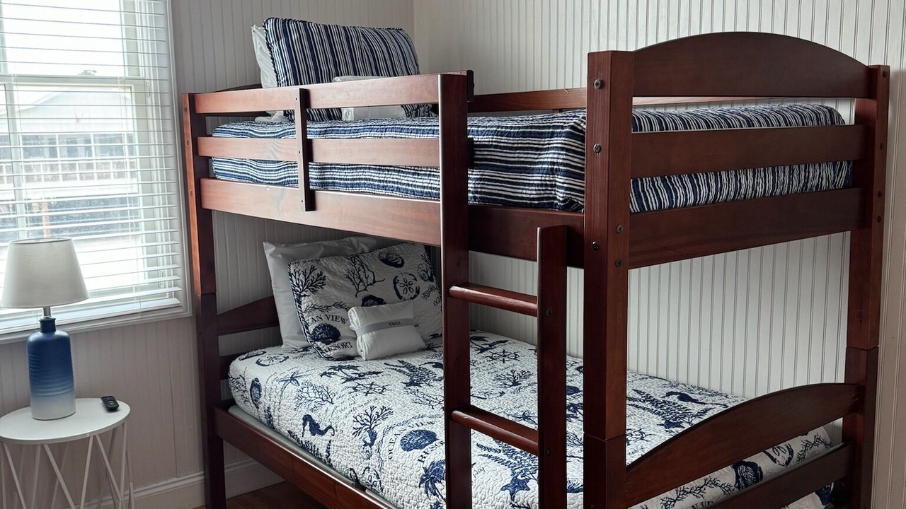 Photo of Bedroom in Edisto Island