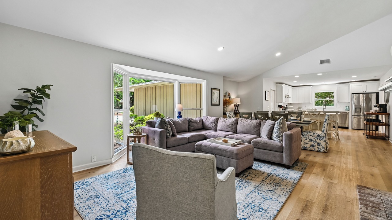 Photo of Bedroom in Heritage Woods