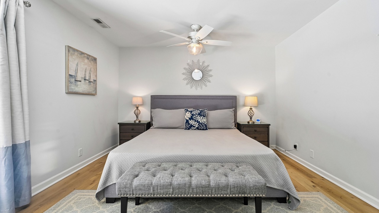 Photo of Bedroom in Heritage Woods