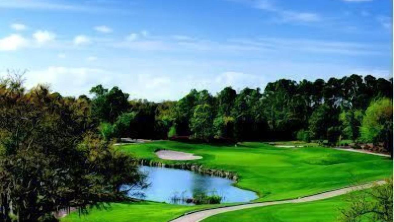 Photo of Outdoor in Orange Lake