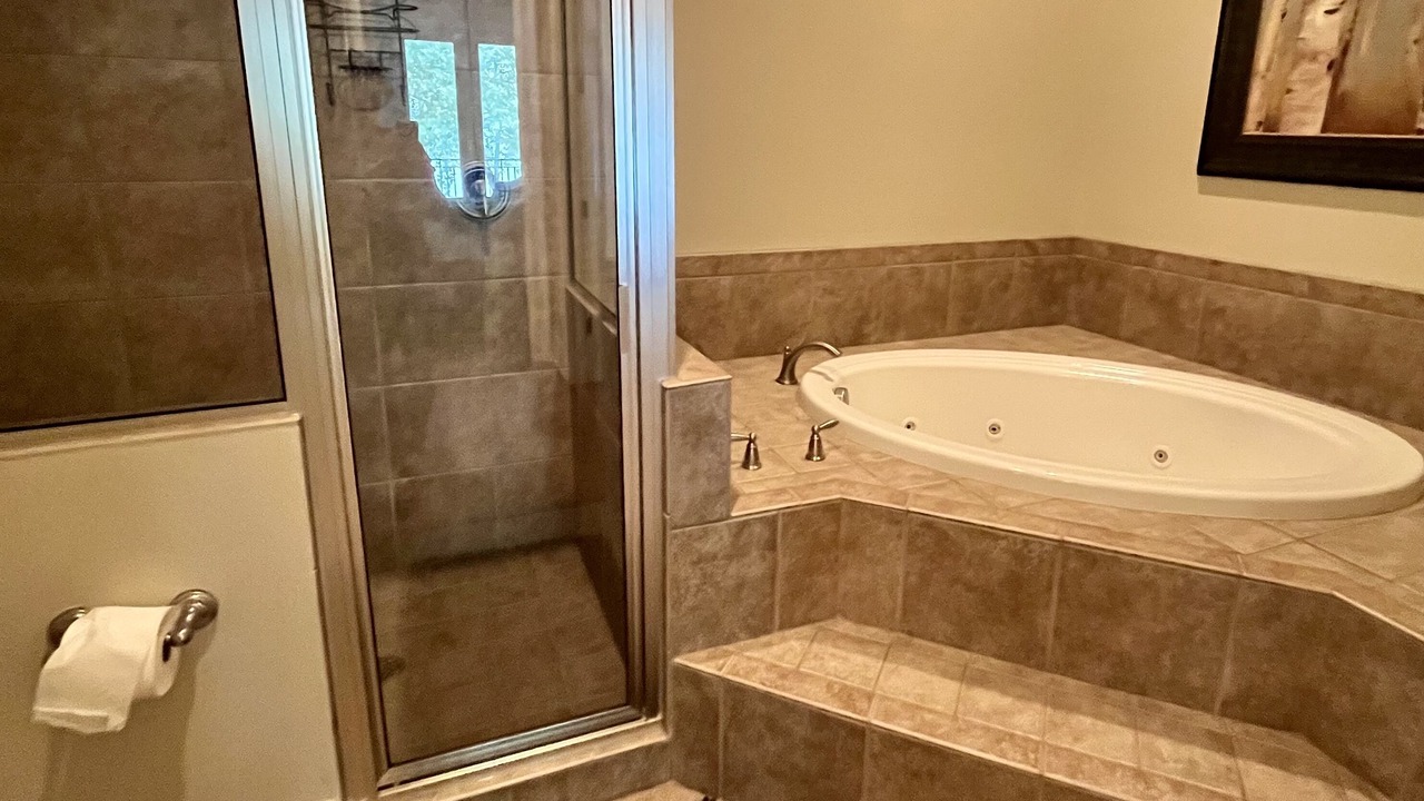Photo of Bathroom in Anderson