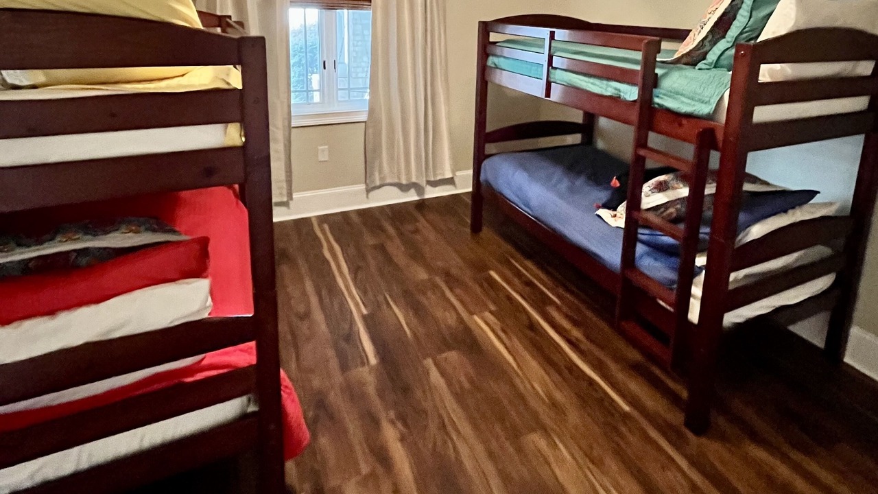 Photo of Bedroom in Anderson