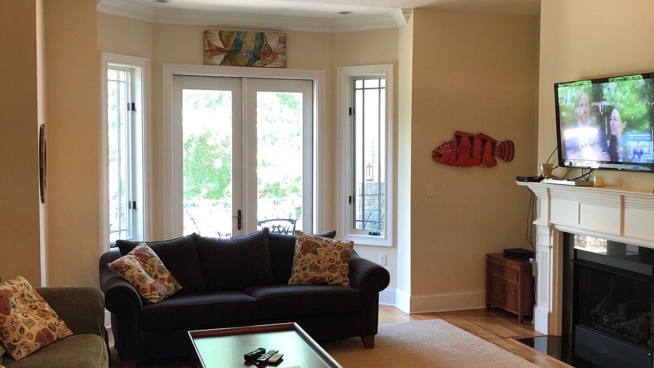 Photo of Bedroom in Anderson