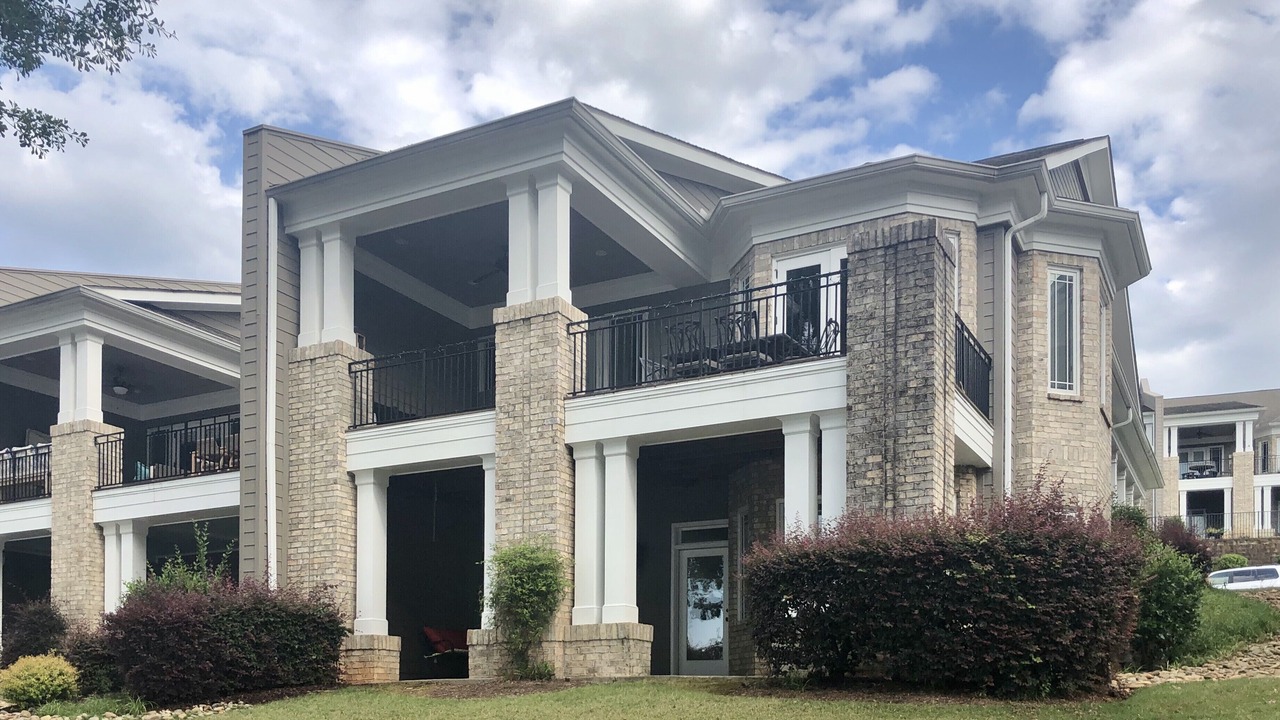 Photo of Outdoor in Anderson