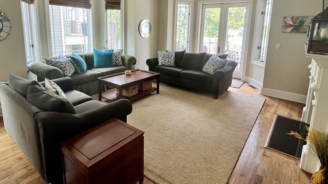 Photo of Livingroom in Anderson