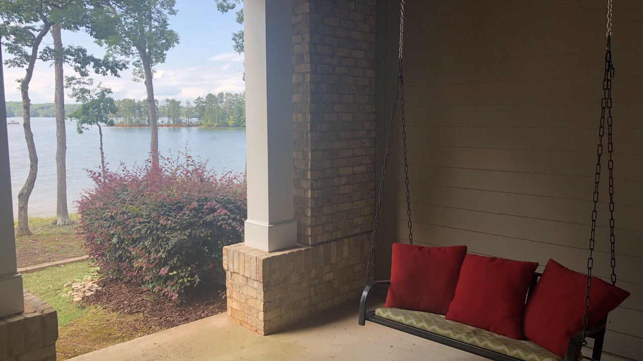 Photo of Outdoor in Anderson