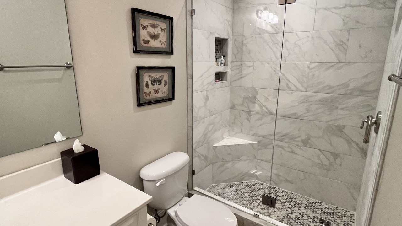 Photo of Bathroom in Anderson