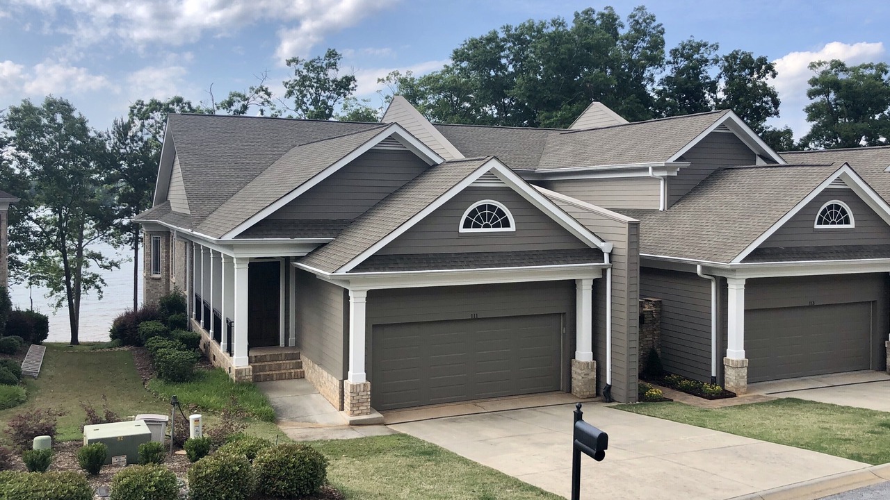 Photo of Outdoor in Anderson