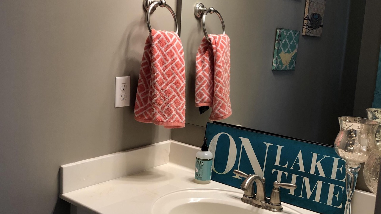 Photo of Bedroom in Anderson