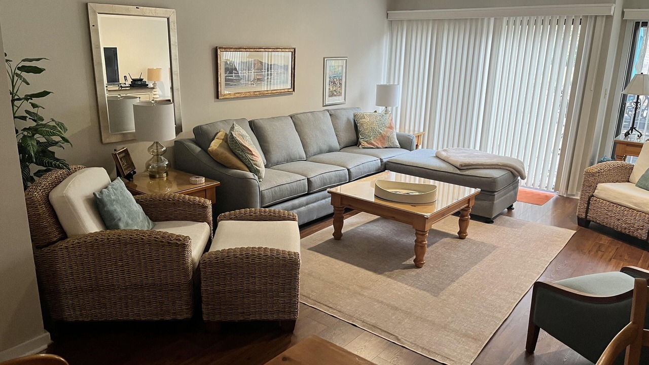 Photo of Bedroom in Shipyard Plantation
