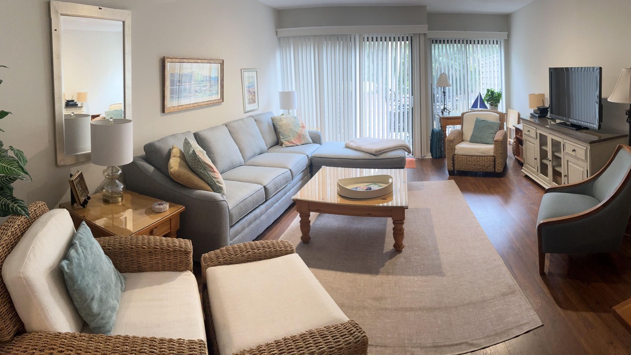 Photo of Bedroom in Shipyard Plantation
