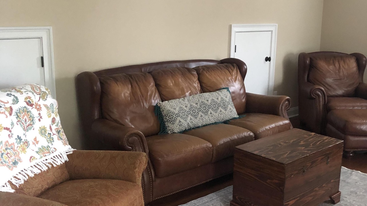 Photo of Livingroom in Riverwood Plantation
