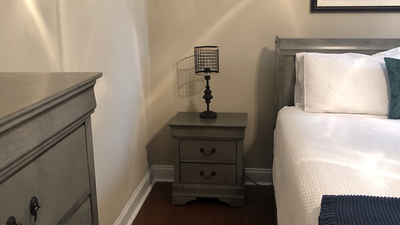 Photo of Bedroom in Riverwood Plantation