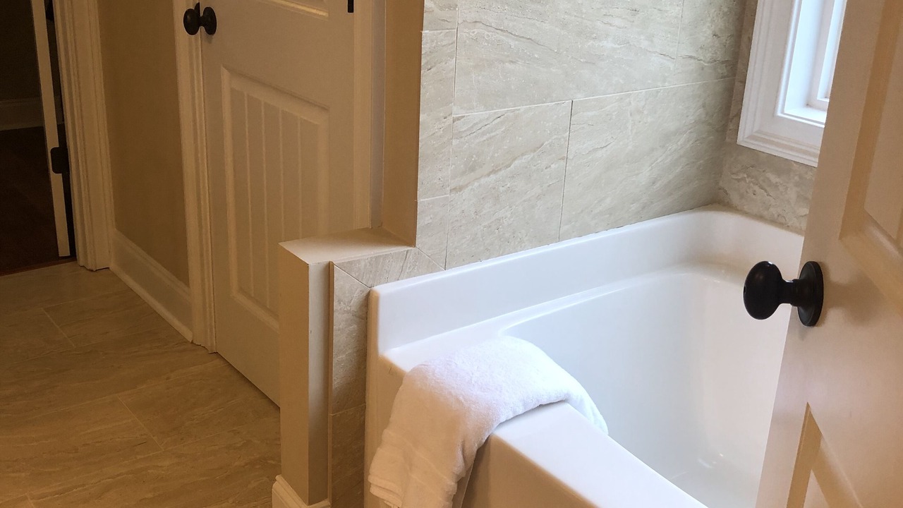 Photo of Bathroom in Riverwood Plantation