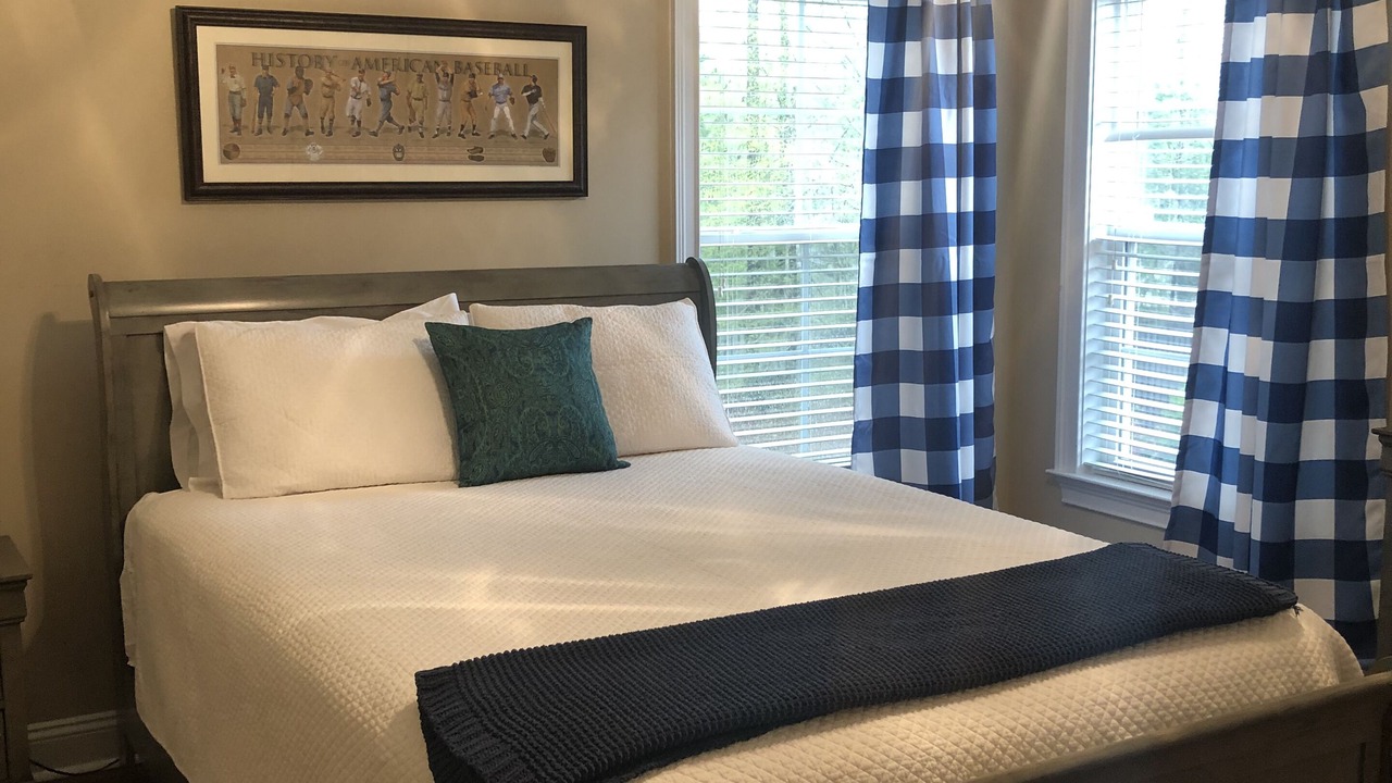 Photo of Bedroom in Riverwood Plantation