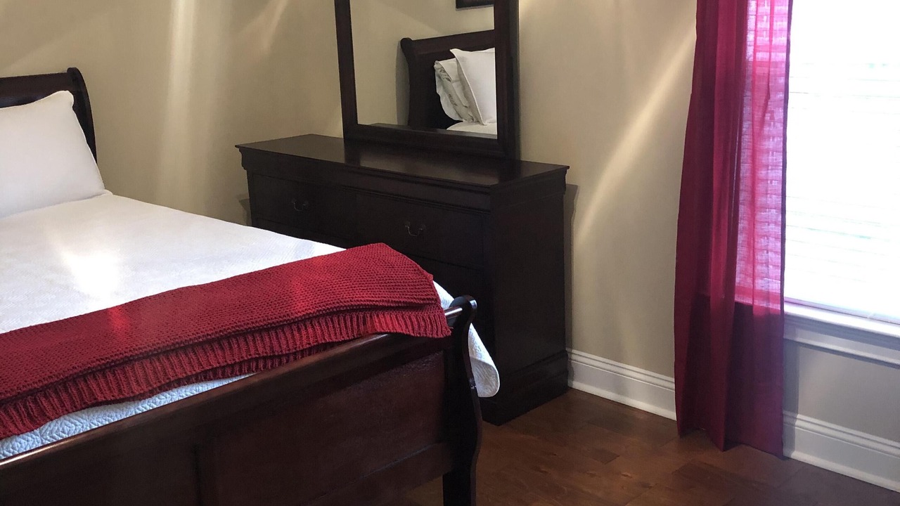 Photo of Bedroom in Riverwood Plantation