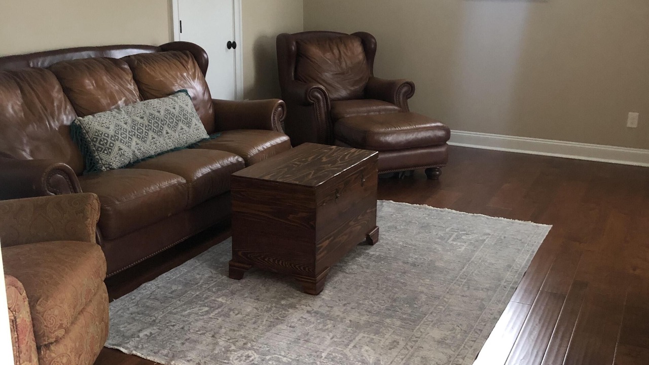 Photo of Livingroom in Riverwood Plantation