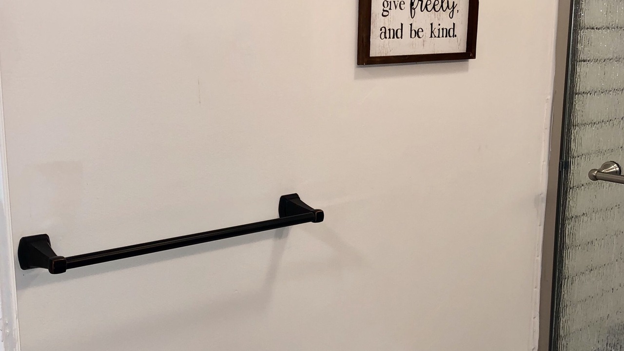 Photo of Bathroom in Travelers Rest