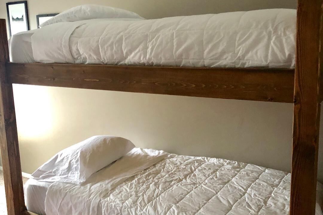 Photo of Bedroom in Travelers Rest