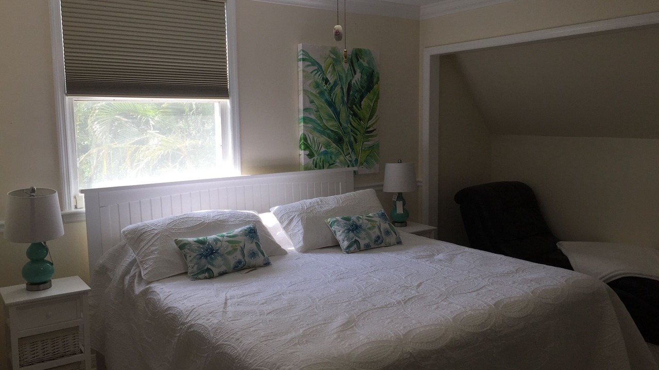 Photo of Bedroom in Old Orchid
