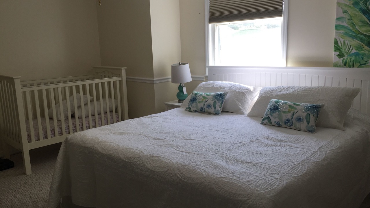 Photo of Bedroom in Old Orchid