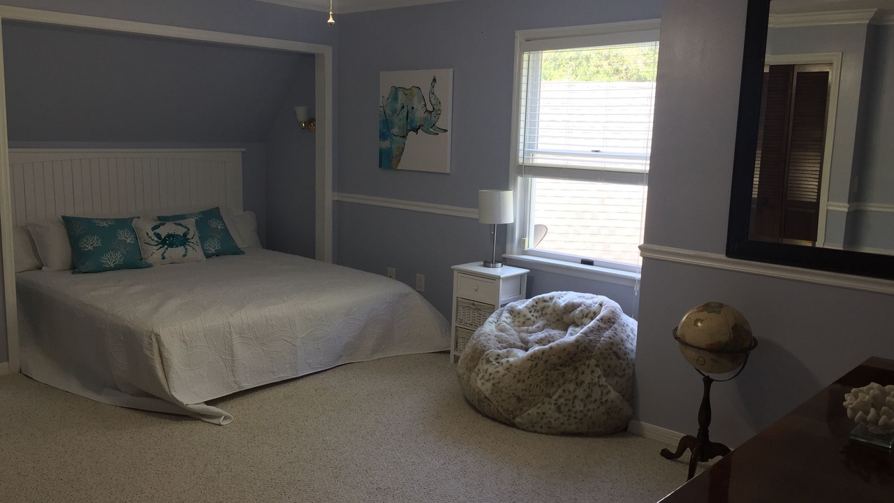 Photo of Bedroom in Old Orchid