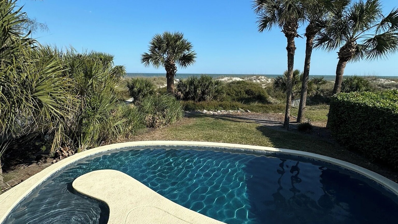 Photo of Outdoor in North Forest Beach
