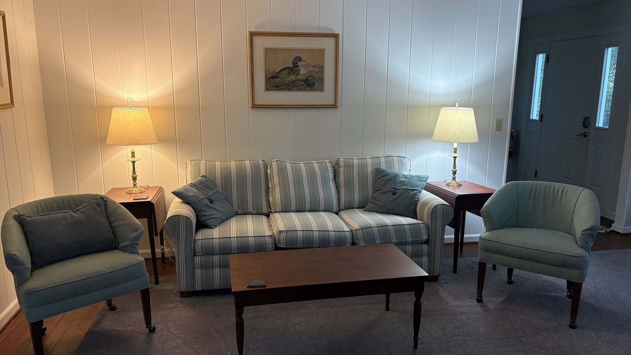 Photo of Livingroom in Beaufort