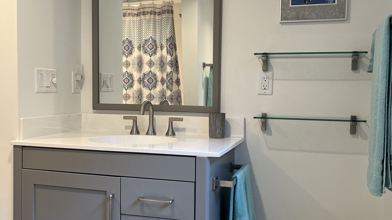 Photo of Bathroom in Beaufort