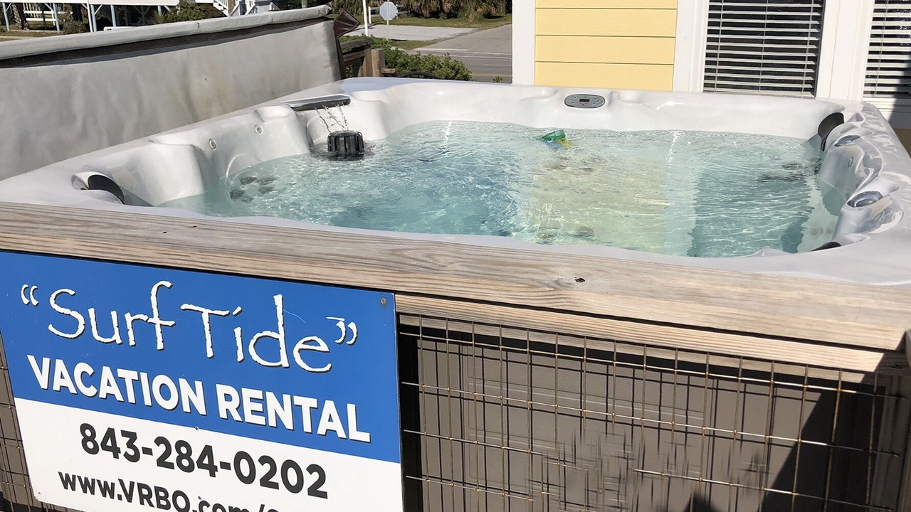 Photo of Outdoor in Edisto Island