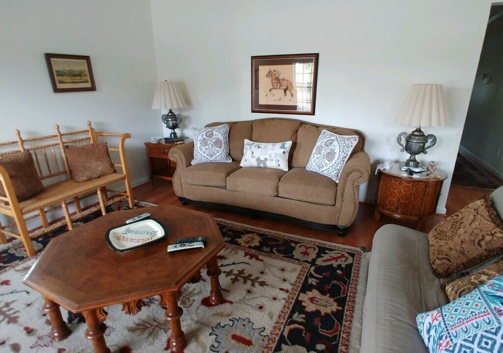 Photo of Livingroom in Aiken