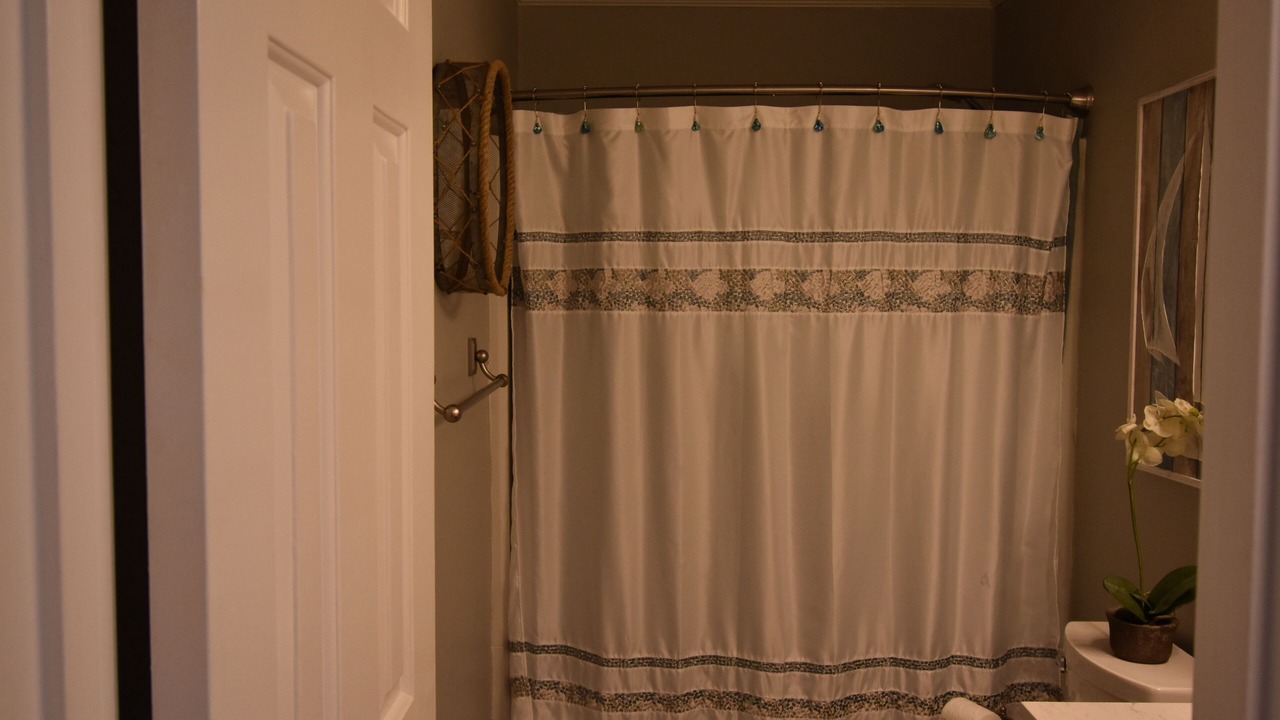 Photo of Bathroom in Surfside Beach