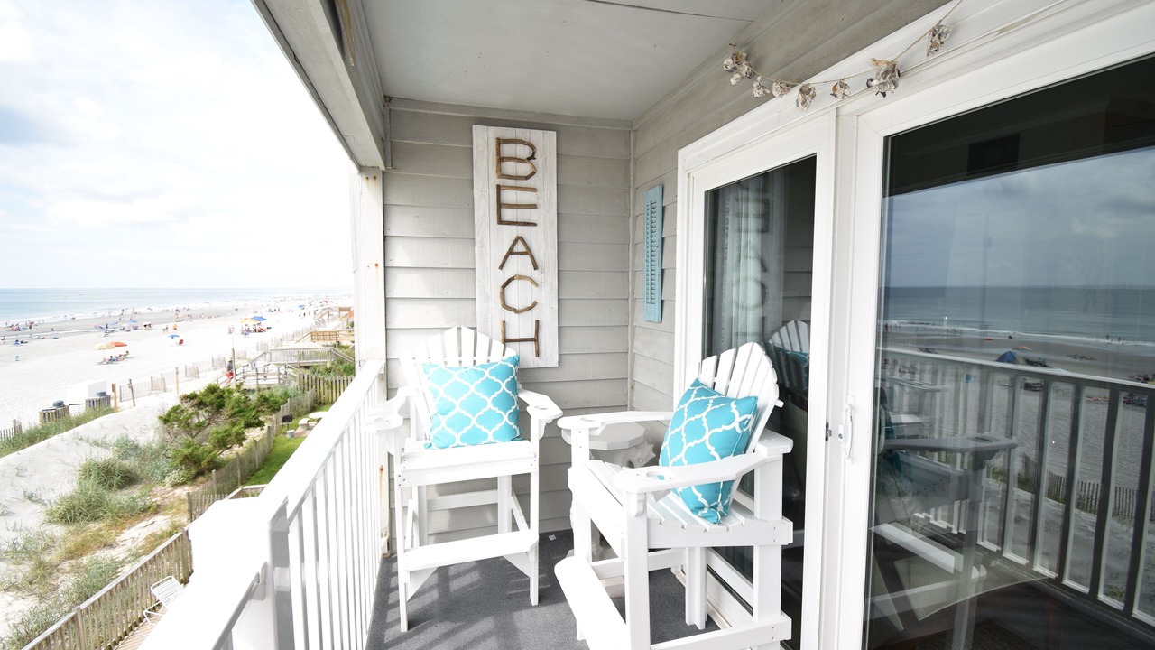 Photo of Outdoor in Surfside Beach