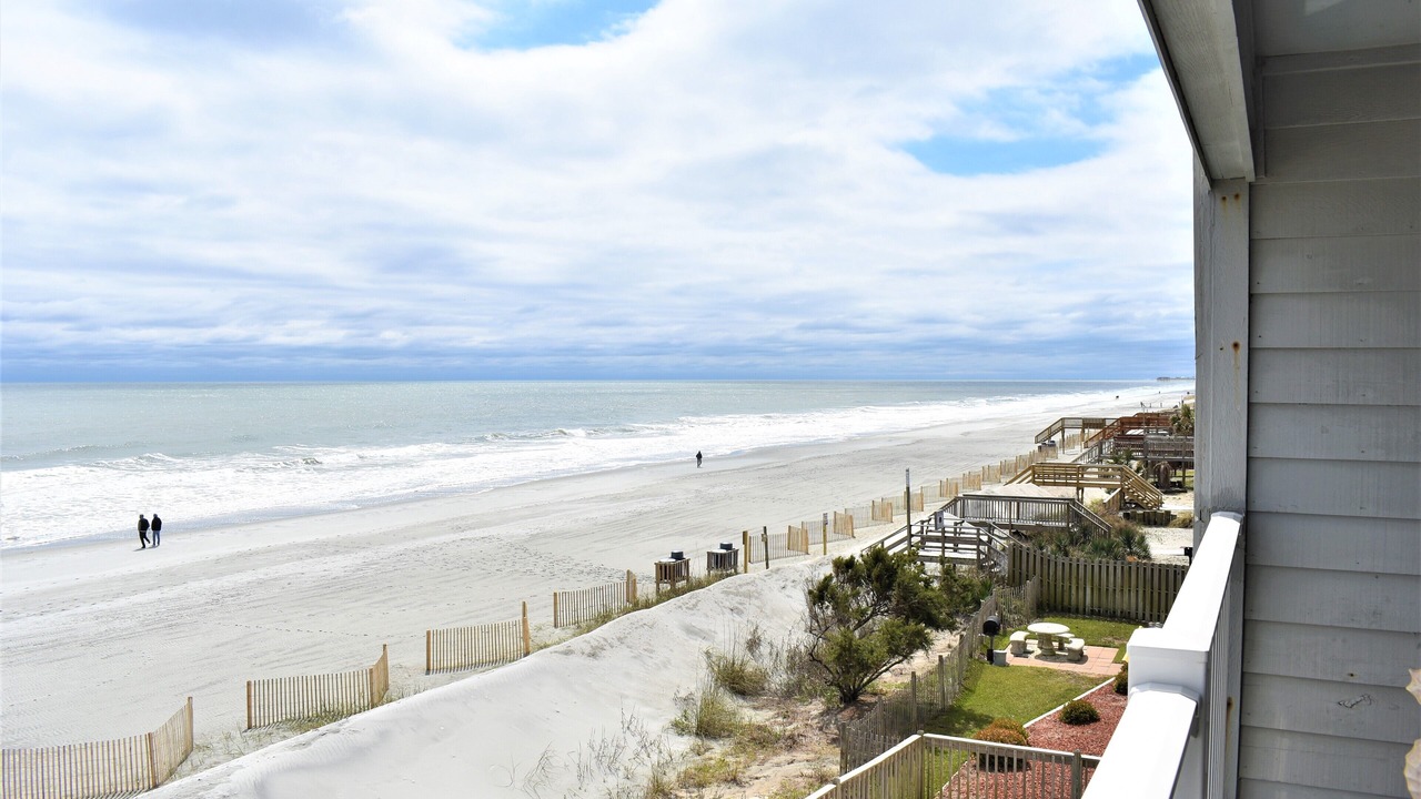 Photo of Others in Surfside Beach