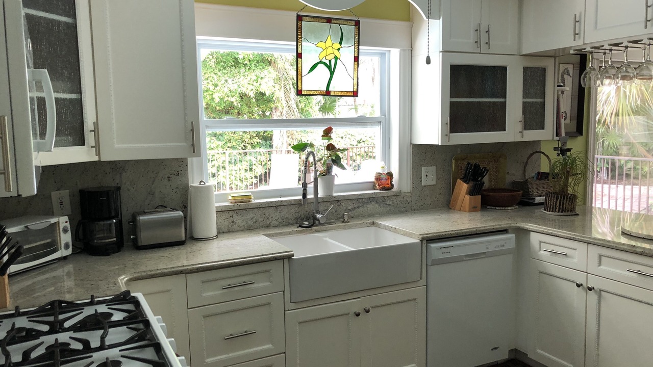 Photo of Kitchen in North River Shores