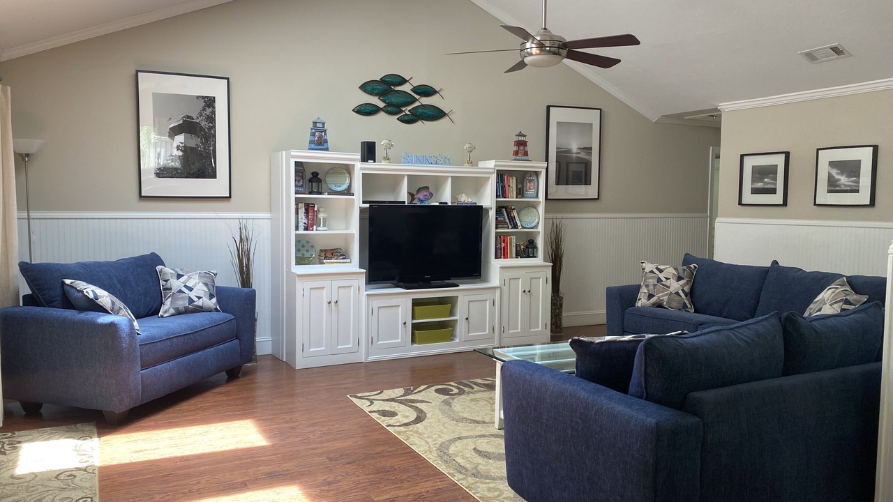 Photo of Bedroom in Lawton Woods