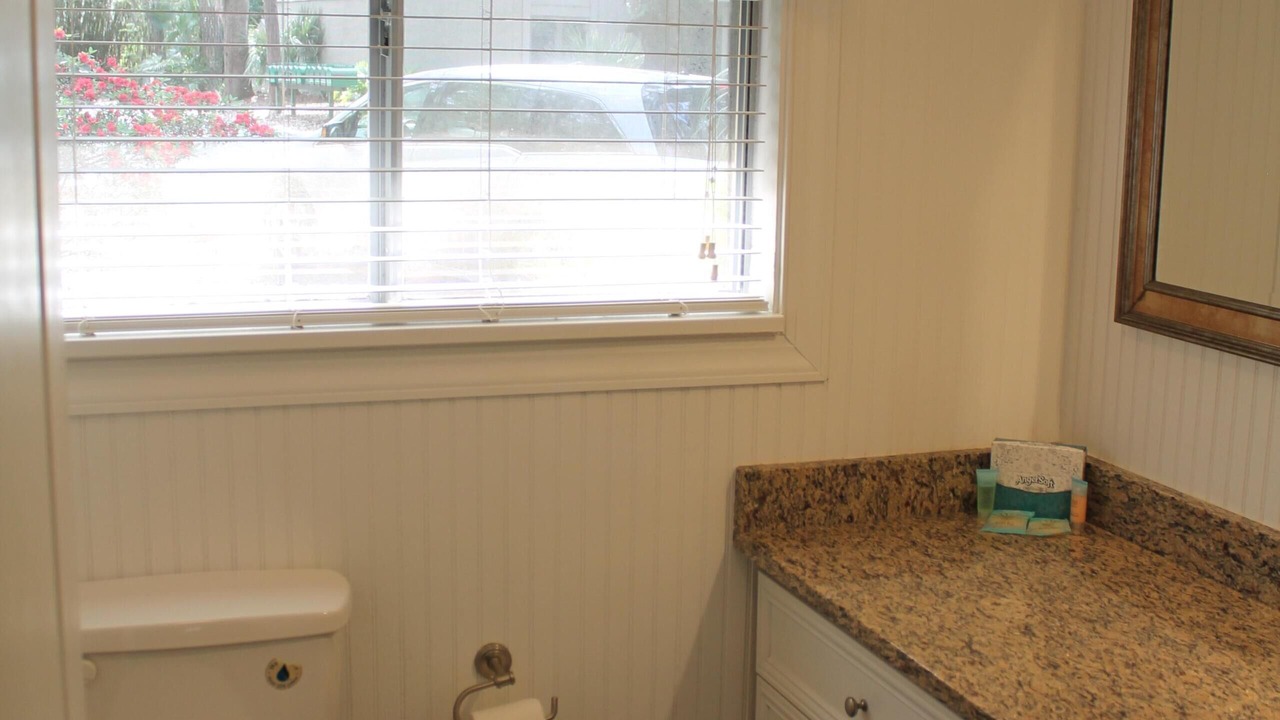 Photo of Bathroom in Lawton Woods