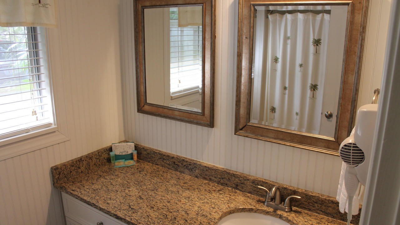 Photo of Bathroom in Lawton Woods