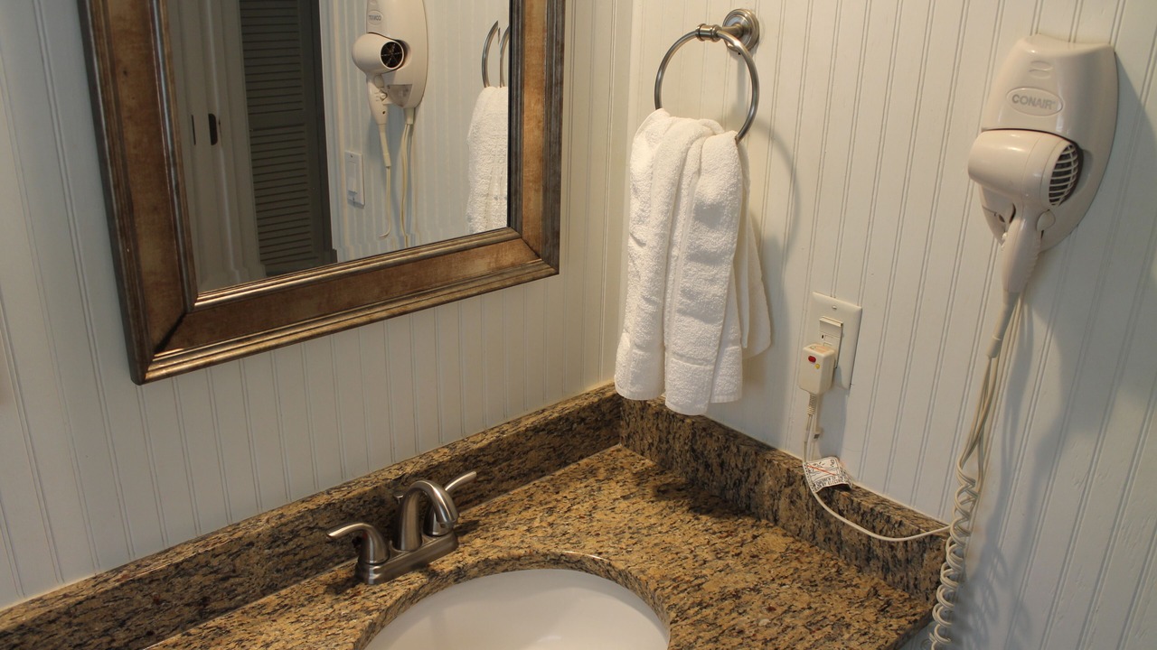Photo of Bathroom in Lawton Woods