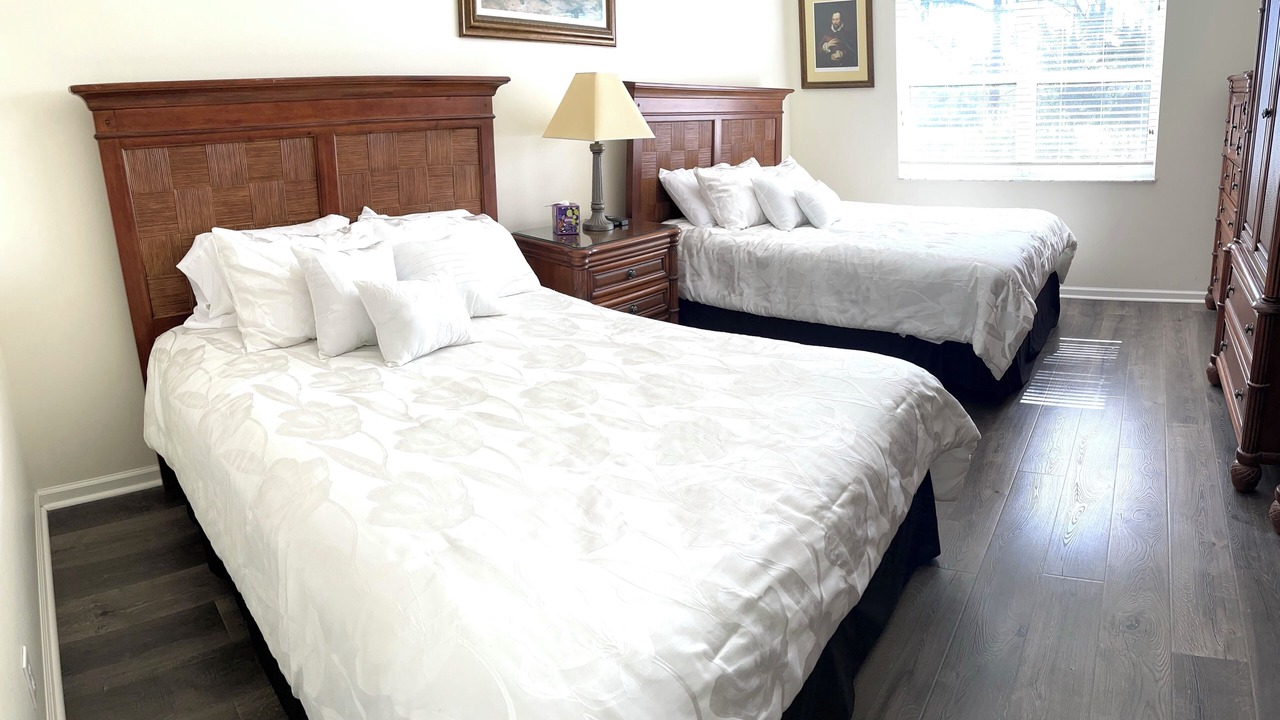 Photo of Bedroom in Port Saint Lucie